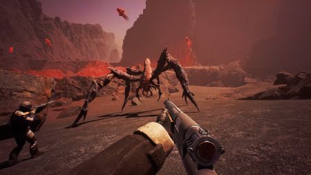 Аренда и прокат ICARUS: Console Edition для PS5