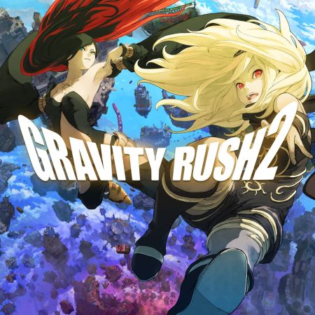 Аренда и прокат GRAVITY RUSH™ 2 для PS5