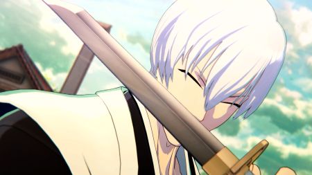 Аренда и прокат BLEACH Rebirth of Souls для PS5