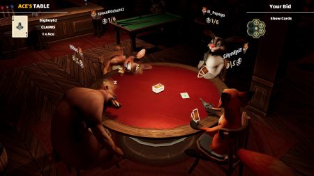 Аренда и прокат Fool's Pub для PS5