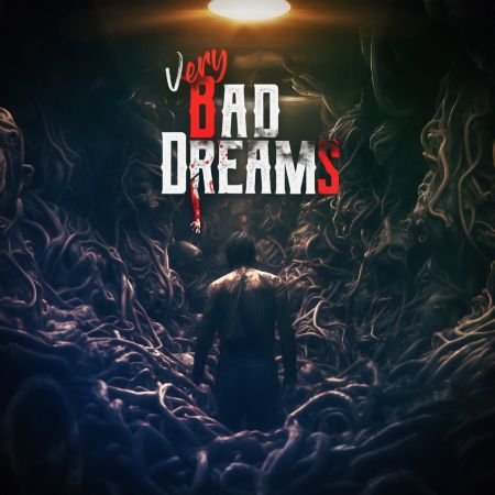 Аренда и прокат VERY BAD DREAMS - PSVR2 EXCLUSIVE EDITION для PS5