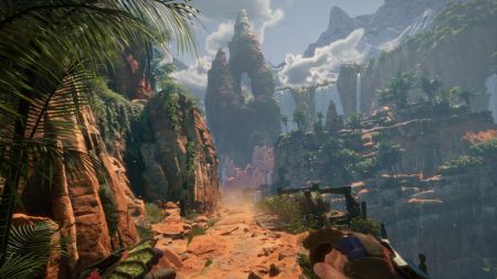 Аренда и прокат Horizon Call of the Mountain™ для PS5