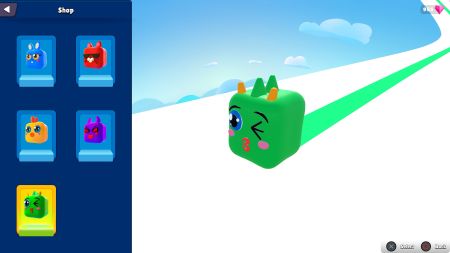 Аренда и прокат Cubic Riders для PS5