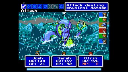 Аренда и прокат 8-Bit Adventures 2 для PS5