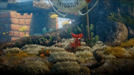 Аренда и прокат Unravel для PS5