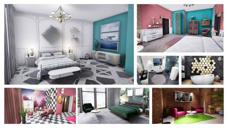 Аренда и прокат Hotel Renovator для PS5