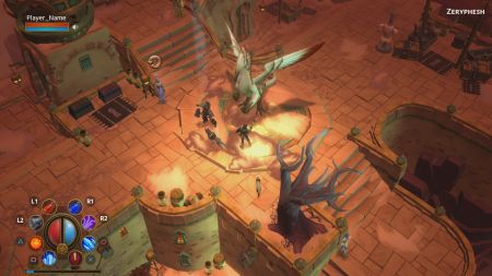 Аренда и прокат TORCHLIGHT 2 для PS5