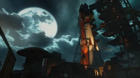 Аренда и прокат Call of Duty: Black Ops III для PS4 для PS5 Хит