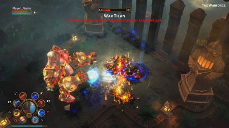 Аренда и прокат TORCHLIGHT 2 для PS5