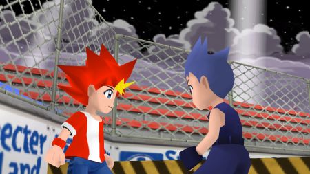 Аренда и прокат Ape Escape P для PS5