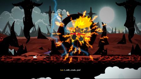 Аренда и прокат Astral Ascent для PS5