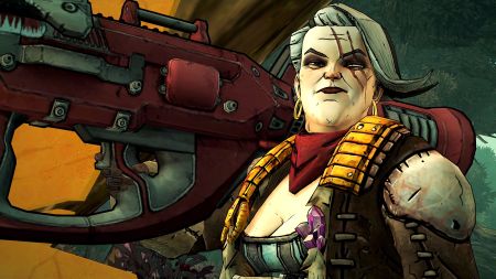 Аренда и прокат Tales from the Borderlands для PS5