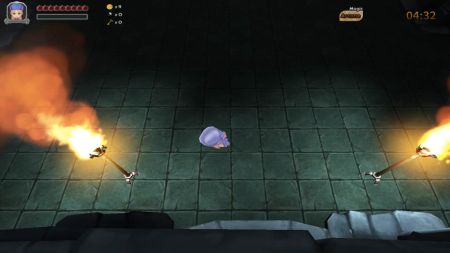Аренда и прокат Heroes Trials для PS5