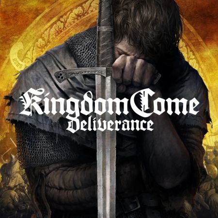 Аренда и прокат Kingdom Come: Deliverance для PS5