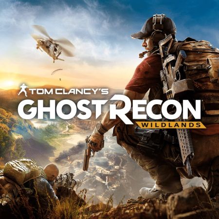 Аренда и прокат Tom Clancy's Ghost Recon® Wildlands для PS5