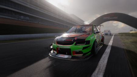 Аренда и прокат CarX Drift Racing Online для PS5