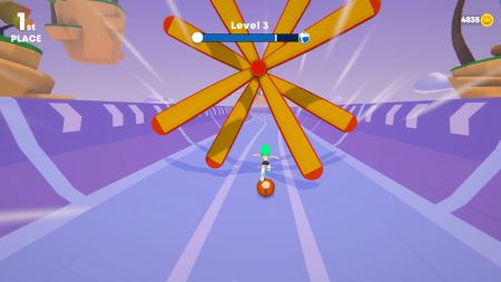 Аренда и прокат Wheel Riders для PS5