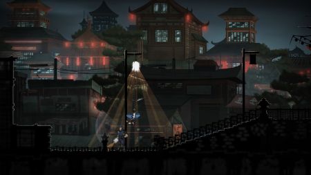 Аренда и прокат Mark of the Ninja: Remastered для PS5