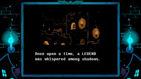 Аренда и прокат DELTARUNE для PS5