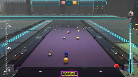 Аренда и прокат Masters Pool HD для PS5