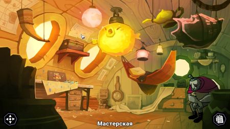 Аренда и прокат Tangle Tower для PS5