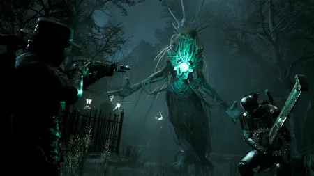 Аренда и прокат Remnant II для PS5 Хит