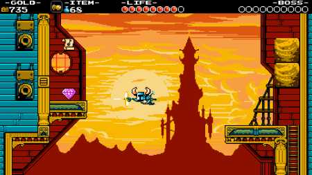 Аренда и прокат Shovel Knight: Treasure Trove для PS5