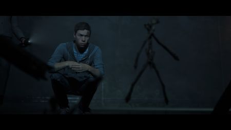 Аренда и прокат The Dark Pictures Anthology: Little Hope PS5™ & PS4™ для PS5
