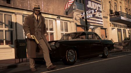 Аренда и прокат Трилогия Mafia для PS5