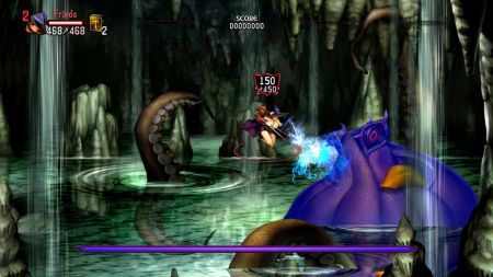 Аренда и прокат Dragon's Crown Pro для PS5
