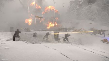Аренда и прокат HELLDIVERS™ 2 для PS5