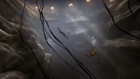Аренда и прокат Brothers: a Tale of two Sons Хит для PS5