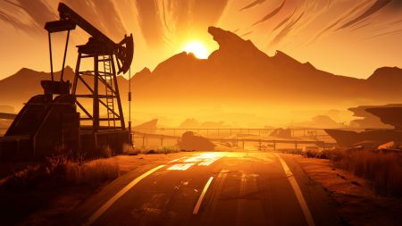 Аренда и прокат Road 96 для PS5