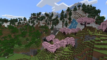 Аренда и прокат Minecraft для PS5