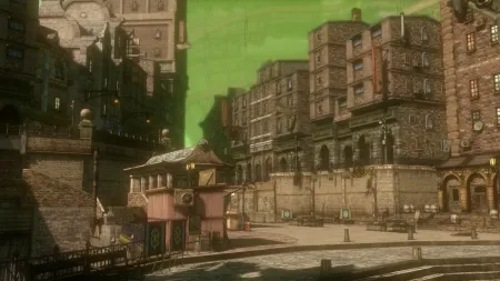 Аренда и прокат Gravity Rush Remastered для PS5 Хит Акция для PS4