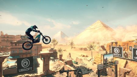 Аренда и прокат Trials Rising(TM) для PS5