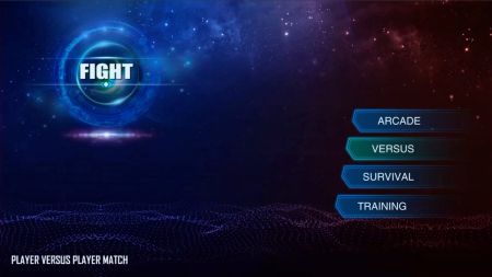 Аренда и прокат Fight для PS5