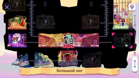 Аренда и прокат Tangle Tower для PS5