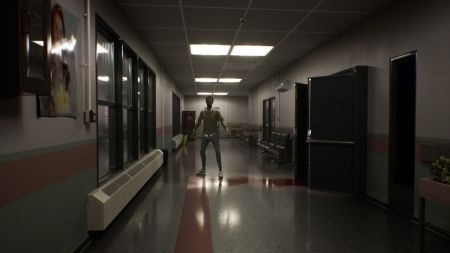 Аренда и прокат Project 13 для PS5