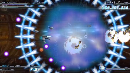 Аренда и прокат Söldner-X 2: Final Prototype Definitive Edition для PS5