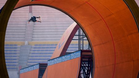 Аренда и прокат Tony Hawk's™ Pro Skater™ 1 + 2 для PS5