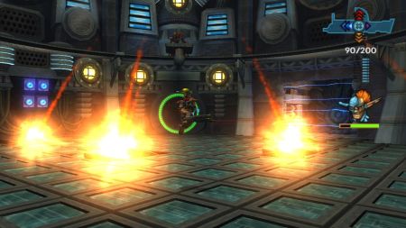 Аренда и прокат Jak 3™ для PS5