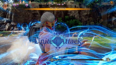 Аренда и прокат Romancing SaGa 2: Revenge of the Seven - PS4&PS5 для PS5