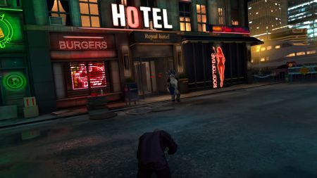 Аренда и прокат Drunkn Bar Fight 2 для PS5