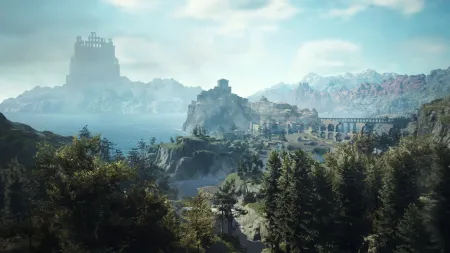 Аренда и прокат Dragon's Dogma 2 Хит для PS5