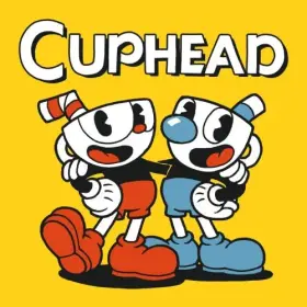 Аренда и прокат Cuphead для PS5 Хит Акция для PS4