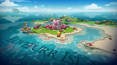 Аренда и прокат Cat Quest III для PS5