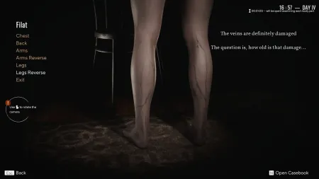 Аренда и прокат Pathologic 3 для PS5 Новинка