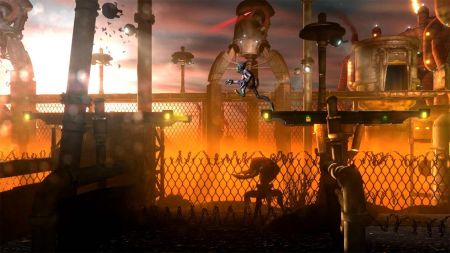 Аренда и прокат Oddworld: New 'n' Tasty для PS5