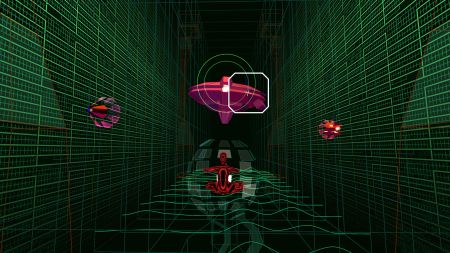 Аренда и прокат Rez Infinite для PS5